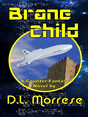 cover image of Brane Child